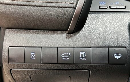 Toyota Camry, 2020 год, 2 997 000 рублей, 20 фотография