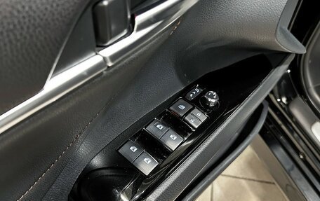 Toyota Camry, 2020 год, 2 997 000 рублей, 18 фотография