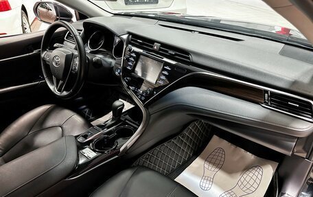 Toyota Camry, 2020 год, 2 997 000 рублей, 17 фотография