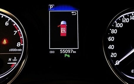 Toyota Camry, 2020 год, 2 997 000 рублей, 21 фотография