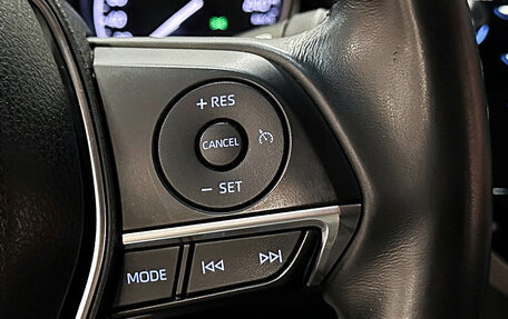 Toyota Camry, 2020 год, 2 997 000 рублей, 23 фотография