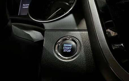 Toyota Camry, 2020 год, 2 997 000 рублей, 24 фотография