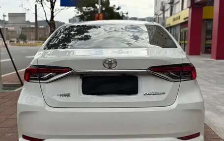 Toyota Corolla, 2022 год, 1 152 000 рублей, 6 фотография