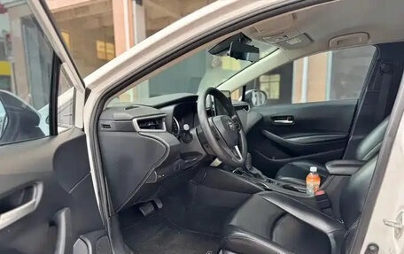 Toyota Corolla, 2022 год, 1 152 000 рублей, 7 фотография