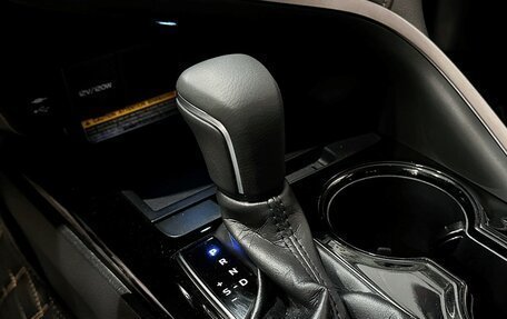 Toyota Camry, 2020 год, 2 997 000 рублей, 27 фотография