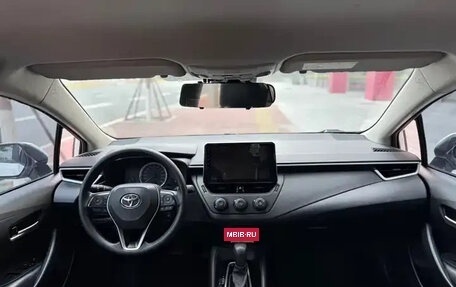 Toyota Corolla, 2022 год, 1 152 000 рублей, 8 фотография