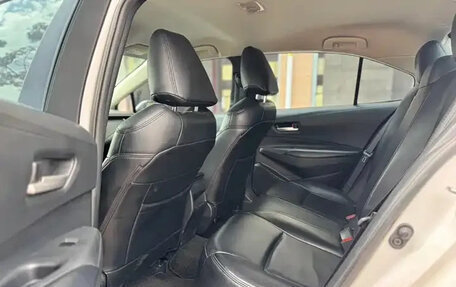 Toyota Corolla, 2022 год, 1 152 000 рублей, 9 фотография