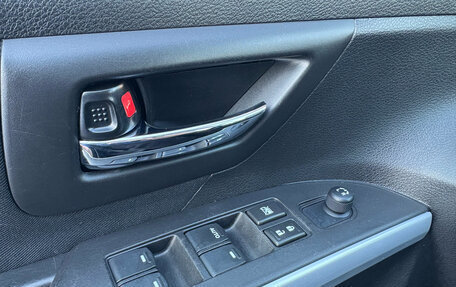 Suzuki SX4 II рестайлинг, 2014 год, 1 195 000 рублей, 17 фотография