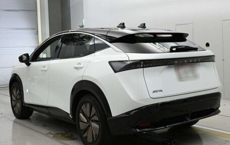 Nissan Ariya, 2022 год, 3 100 007 рублей, 4 фотография