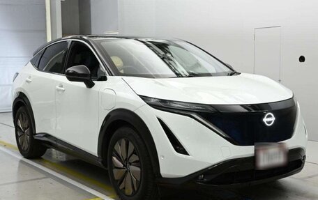 Nissan Ariya, 2022 год, 3 100 007 рублей, 2 фотография