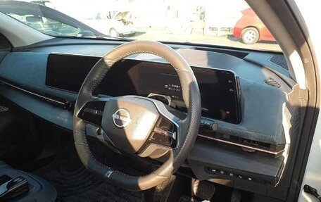 Nissan Ariya, 2022 год, 3 100 007 рублей, 6 фотография