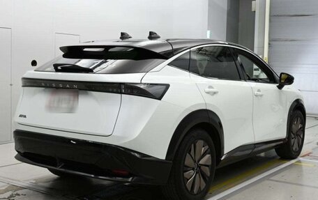 Nissan Ariya, 2022 год, 3 100 007 рублей, 3 фотография