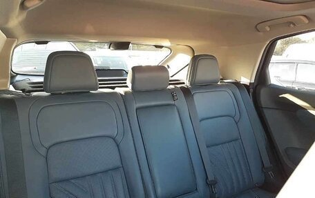 Nissan Ariya, 2022 год, 3 100 007 рублей, 7 фотография