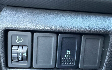 Suzuki SX4 II рестайлинг, 2014 год, 1 195 000 рублей, 18 фотография