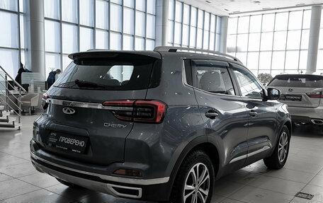 Chery Tiggo 4 I рестайлинг, 2019 год, 1 250 000 рублей, 6 фотография