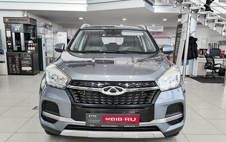 Chery Tiggo 4 I рестайлинг, 2019 год, 1 250 000 рублей, 2 фотография