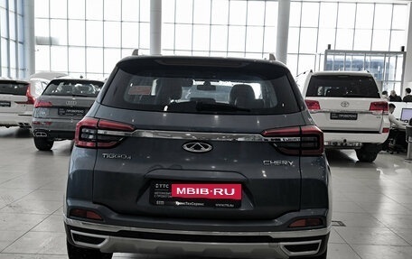 Chery Tiggo 4 I рестайлинг, 2019 год, 1 250 000 рублей, 7 фотография