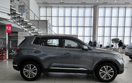 Chery Tiggo 4 I рестайлинг, 2019 год, 1 250 000 рублей, 5 фотография