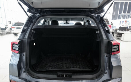 Chery Tiggo 4 I рестайлинг, 2019 год, 1 250 000 рублей, 12 фотография