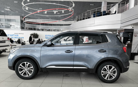 Chery Tiggo 4 I рестайлинг, 2019 год, 1 250 000 рублей, 10 фотография