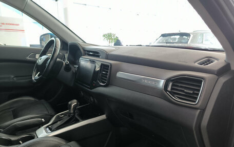 Chery Tiggo 4 I рестайлинг, 2019 год, 1 250 000 рублей, 13 фотография