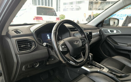 Chery Tiggo 4 I рестайлинг, 2019 год, 1 250 000 рублей, 20 фотография