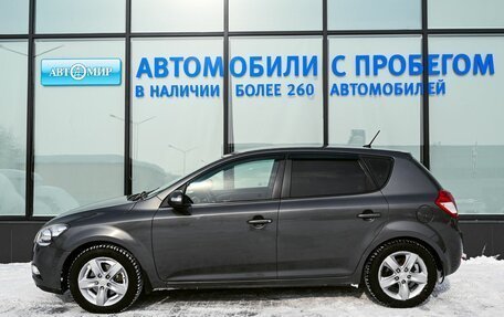 KIA cee'd III, 2012 год, 869 000 рублей, 2 фотография