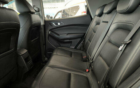 Chery Tiggo 4 I рестайлинг, 2019 год, 1 250 000 рублей, 15 фотография