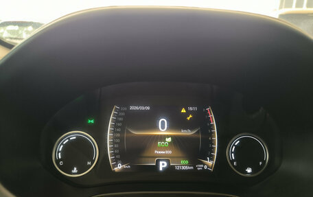 Chery Tiggo 4 I рестайлинг, 2019 год, 1 250 000 рублей, 16 фотография