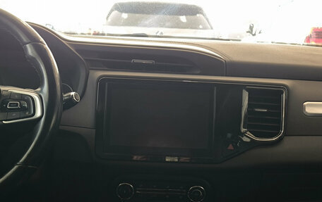 Chery Tiggo 4 I рестайлинг, 2019 год, 1 250 000 рублей, 18 фотография