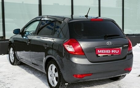 KIA cee'd III, 2012 год, 869 000 рублей, 3 фотография