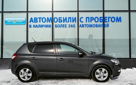 KIA cee'd III, 2012 год, 869 000 рублей, 6 фотография