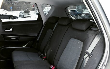 KIA cee'd III, 2012 год, 869 000 рублей, 17 фотография