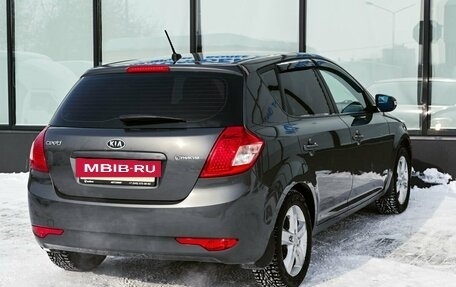 KIA cee'd III, 2012 год, 869 000 рублей, 5 фотография