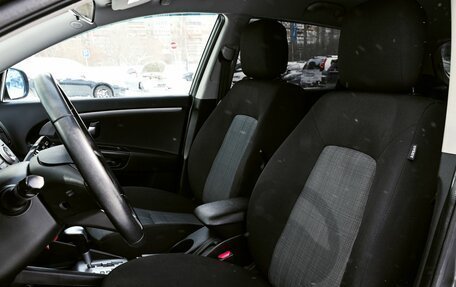 KIA cee'd III, 2012 год, 869 000 рублей, 16 фотография