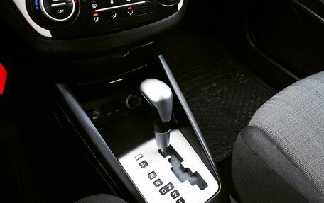 KIA cee'd III, 2012 год, 869 000 рублей, 9 фотография