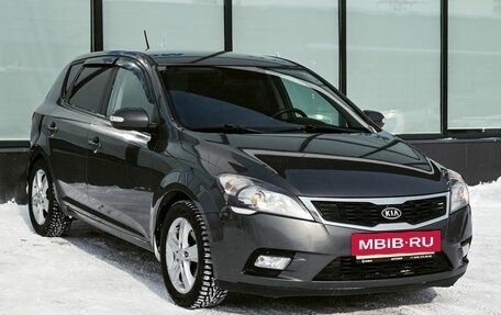 KIA cee'd III, 2012 год, 869 000 рублей, 7 фотография