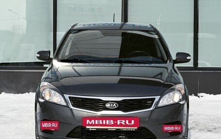 KIA cee'd III, 2012 год, 869 000 рублей, 8 фотография