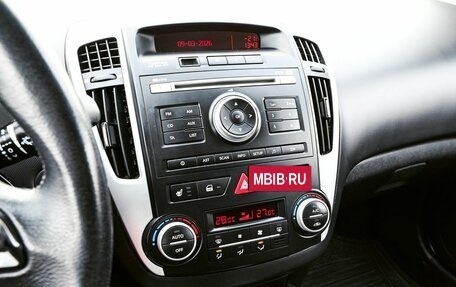 KIA cee'd III, 2012 год, 869 000 рублей, 10 фотография