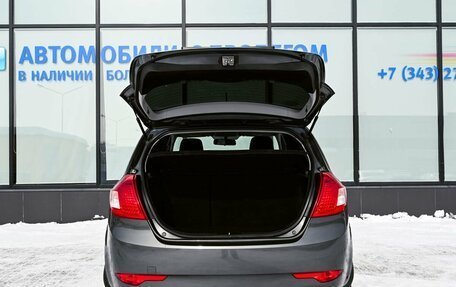 KIA cee'd III, 2012 год, 869 000 рублей, 20 фотография