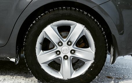 KIA cee'd III, 2012 год, 869 000 рублей, 21 фотография