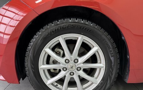 Toyota Corolla, 2019 год, 1 720 100 рублей, 5 фотография