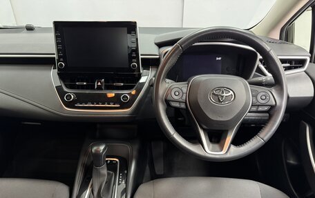 Toyota Corolla, 2019 год, 1 720 100 рублей, 13 фотография