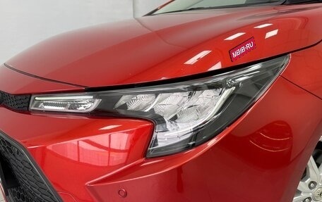 Toyota Corolla, 2019 год, 1 720 100 рублей, 11 фотография