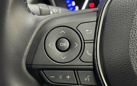 Toyota Corolla, 2019 год, 1 720 100 рублей, 15 фотография