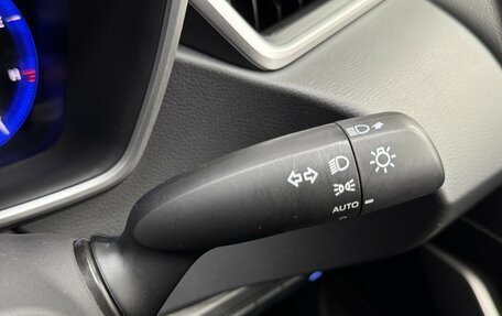 Toyota Corolla, 2019 год, 1 720 100 рублей, 18 фотография