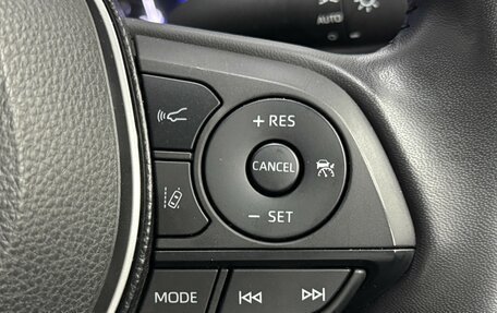 Toyota Corolla, 2019 год, 1 720 100 рублей, 16 фотография