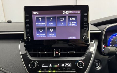 Toyota Corolla, 2019 год, 1 720 100 рублей, 21 фотография