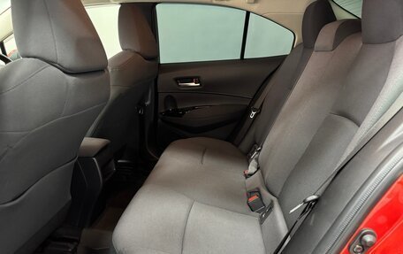 Toyota Corolla, 2019 год, 1 720 100 рублей, 23 фотография