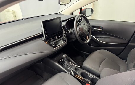 Toyota Corolla, 2019 год, 1 720 100 рублей, 22 фотография